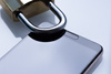 Szkło 3MK FlexibleGlass Max Black Do iPhone Xr