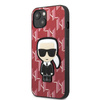 Etui Karl Lagerfeld Monogram Do iPhone 13 Mini