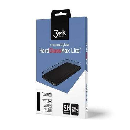 Szkło 3MK Hg Max Lite Do Huawei P9 Lite 2017