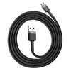 Kabel Baseus Cafule Micro-USB Cable 100Cm