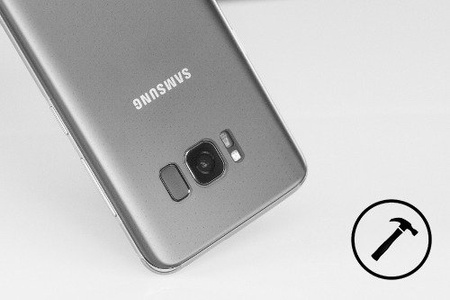 Folia 3MK Arc 3D High-Grip Do Galaxy Note 4