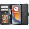 Etui Tech-Protect Wallet Do Motorola Edge 50 Fusion 5G