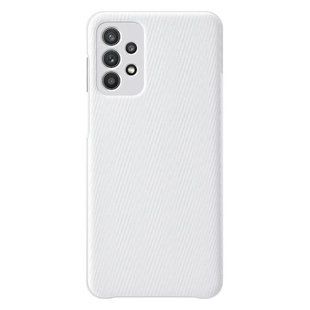 Etui Samsung Ef-Ea326Pw A32 5G Biały /Whitek S View Wallet Cover