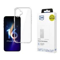 Etui 3MK Armor Case Do iPhone 16