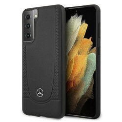 Etui Mercedes Urban Line Do Galaxy S21+ Plus