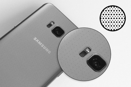 Szkło Hybrydowe 3MK + Folia Na Tył Do Lumia 950