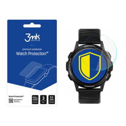 3-Pack Szkło Hybrydowe 3MK Watch Do Bemi Tracker