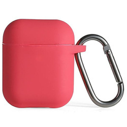 Etui Beline Silicone Cover Do Airpods 1/2