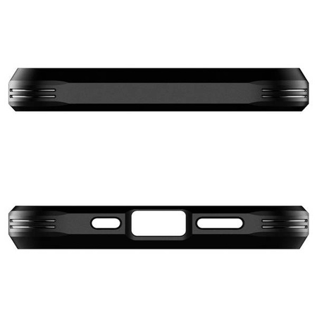Etui Spigen Tough Armor iPhone 13 Mini Navy Blue