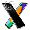 Etui Spigen Liquid Crystal Galaxy A52 Lte/5G Crystal Clear