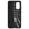 Etui Spigen Rugged Armor Galaxy S20 Fe Matte Black