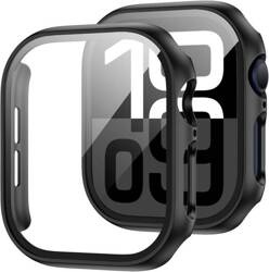 Etui TP Defense360 Black Do Apple Watch 10 (42mm)