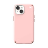 SPECK Presidio2 Pro Magsafe - Etui iPhone 15 / iPhone 14 / iPhone 13 (Dahlia Pink / Rose Copper / White)