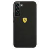 Etui Ferrari Hardcase Silicone Do Galaxy S22+ Plus