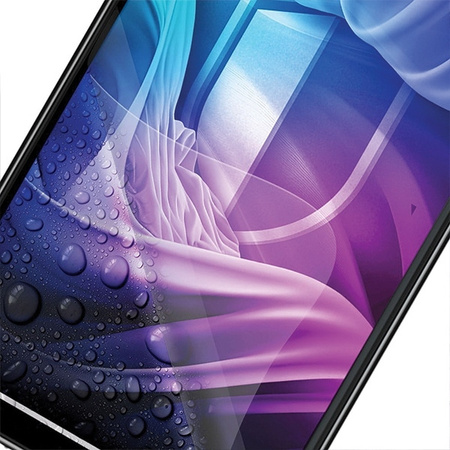 Matowa folia 3MK Silky Matt Pro Do Xiaomi Redmi 13C / Poco C65