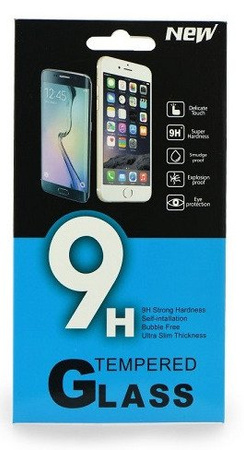 Szkło Hartowane Lcd Tempered Do iPhone 5 / 5S / Se