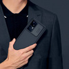 Etui Nillkin Camshield Pro Black Do Xiaomi 12T