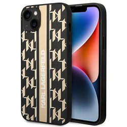 Etui Karl Lagerfeld Monogram Do iPhone 14 Plus