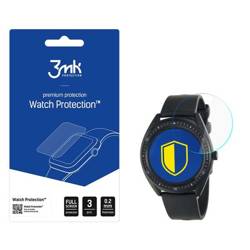 3-Pack Szkło Hybrydowe 3MK Watch Do Marea B59003