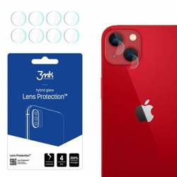 3MK Lens Protect iPhone 13 4Szt