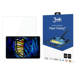 3MK Paperfeeling Sam Galaxy Tab S8 11" 2Szt