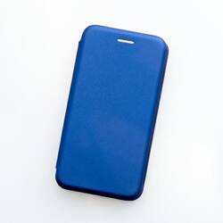 Beline Etui Book Magnetic Samsung A22 5G Niebieski