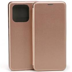 Beline Etui Book Magnetic Xiaomi 12C Różowo-Złoty