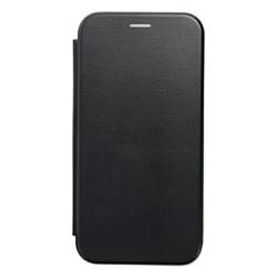 Beline Etui Book Magnetic Xiaomi Redmi Note 10 5G Czarny