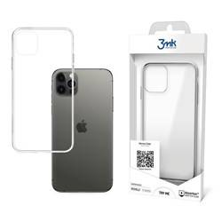 CIENKIE ETUI 3MK ALL-SAFE SKINNY CASE CLEAR DO IPHONE 12 PRO MAX