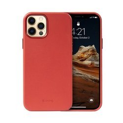 CRONG ESSENTIAL COVER - ETUI DO IPHONE 12 PRO MAX