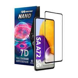 Crong Flexible – Szkło Hybrydowe Do Galaxy A72 5G