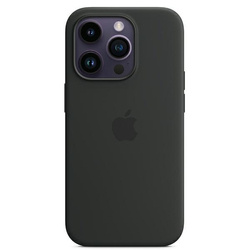 Etui Apple Silicone Magsafe Do iPhone 14 Pro Max