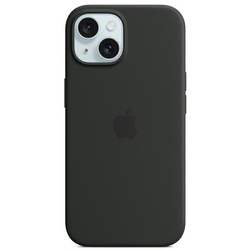 Etui Apple Silicone Magsafe Do iPhone 15 Plus