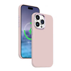 Etui Crong Color Cover Mag Lux Do iPhone 15 Pro