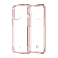 Etui Incipio Slim Clear / Pink Do iPhone 13 Pro