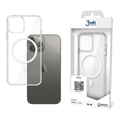 Etui Ochronne 3MK Magcase Do iPhone 13 Pro Max