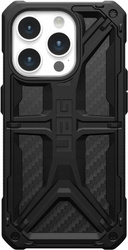 Etui Ochronne UAG Monarch Carbon Do iPhone 15 Pro