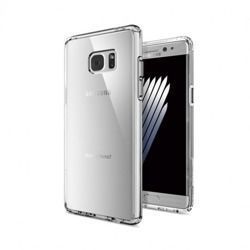 Etui SPIGEN SGP Ultra Hybrid do Samsung Galaxy Note FE / Note 7 przeźroczyste