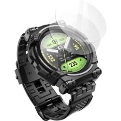 Etui Supcase Iblsn Armorbox 2-Set Do Galaxy Watch 6 Classic (47 Mm)