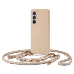 Etui Tech-Protect Icon Chain Do Galaxy A54 5G