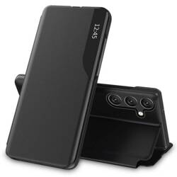 Etui Tech-Protect Smart View Do Galaxy A15 4G / 5G