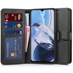 Etui Tech-Protect Wallet Do Motorola Moto E22/E22I