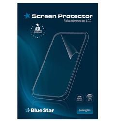 FOLIA OCHRONNA LCD BLUE STAR DO HTC DESIRE 500