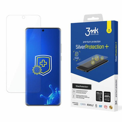 Folia 3MK Silver Protect+ Do Huawei P50 Pro