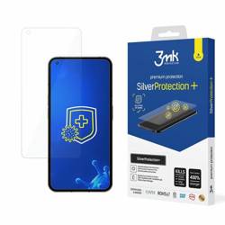 Folia 3MK Silver Protect+ Do Nothing Phone 1
