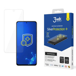 Folia 3MK Silver Protect+ Do Redmi Note 11S 4G