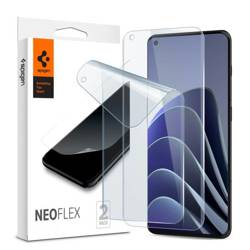 Folia Spigen Neo Flex Do OnePlus 10 Pro 5G / 11 5G