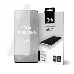 Folia ochronna 3MK ARC SE do Samsung Galaxy S20 - 1 sztuka