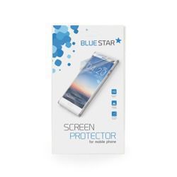 Folia ochronna poliwęglanowa LCD Blue Star - LG Zero