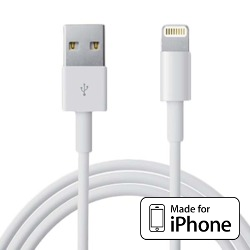 Kabel Apple Mxly2Zm/A USB - Lightning 100Cm